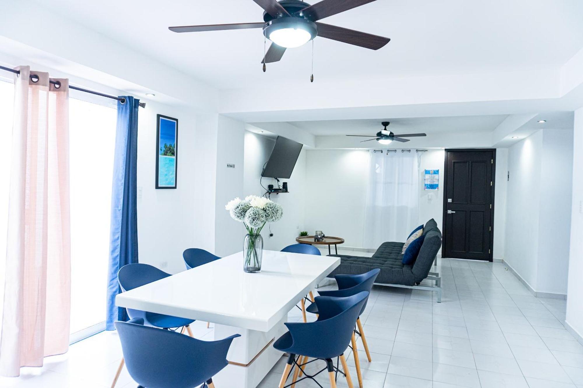 Holiday home Casa