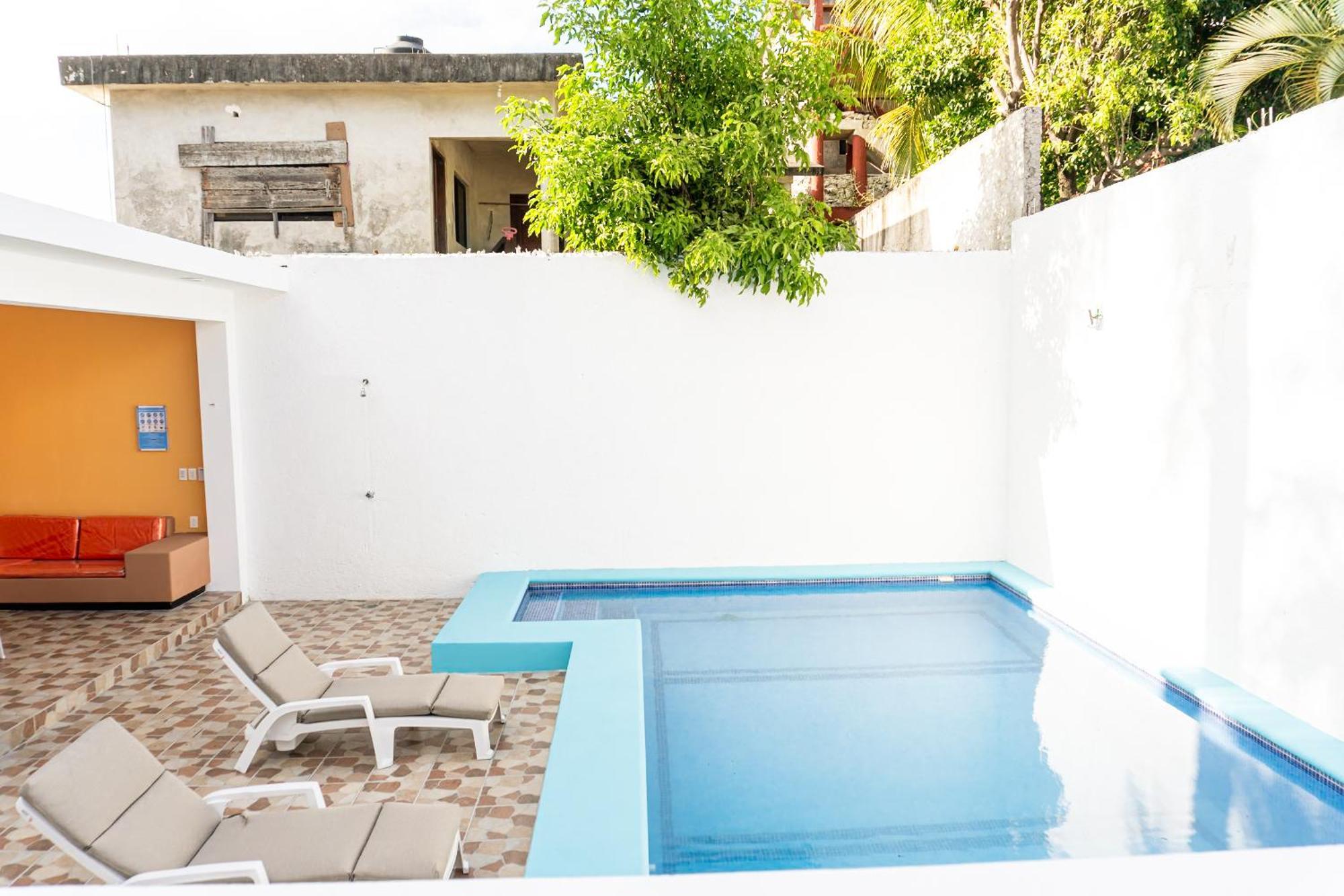 Casa * Cozumel