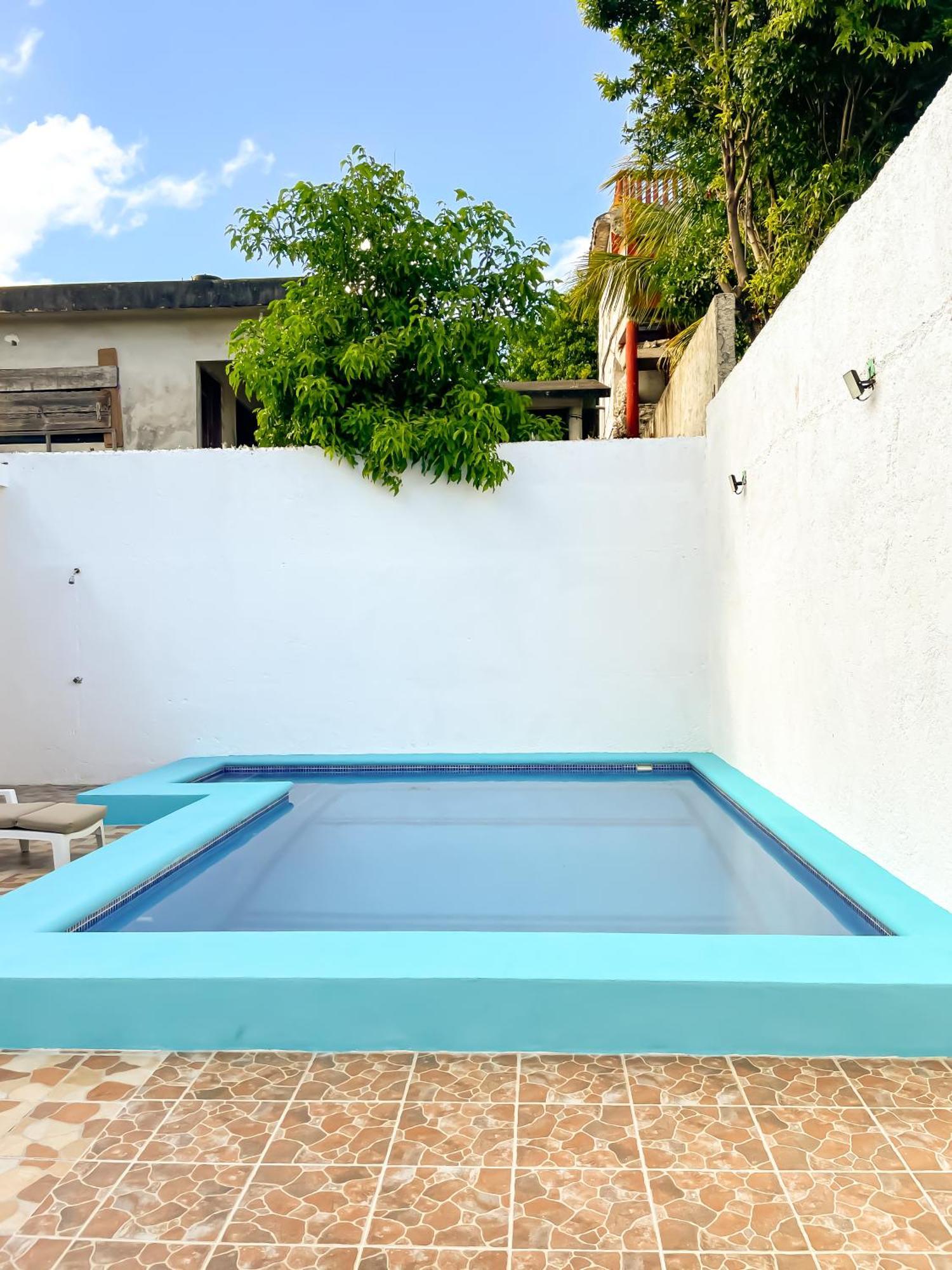 Casa Cozumel