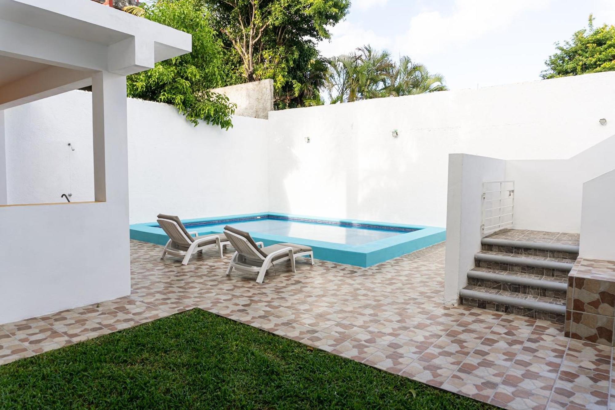 Casa Holiday home Cozumel