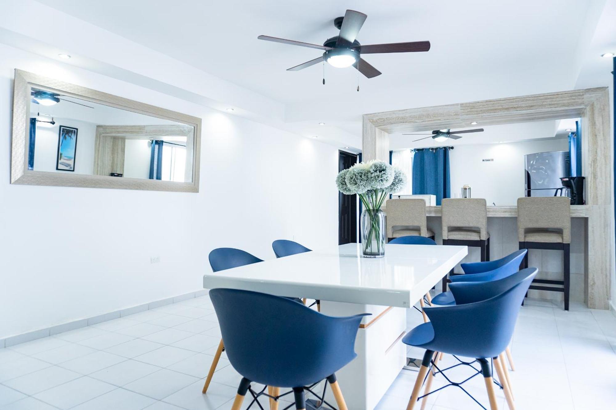 Holiday home Casa Cozumel