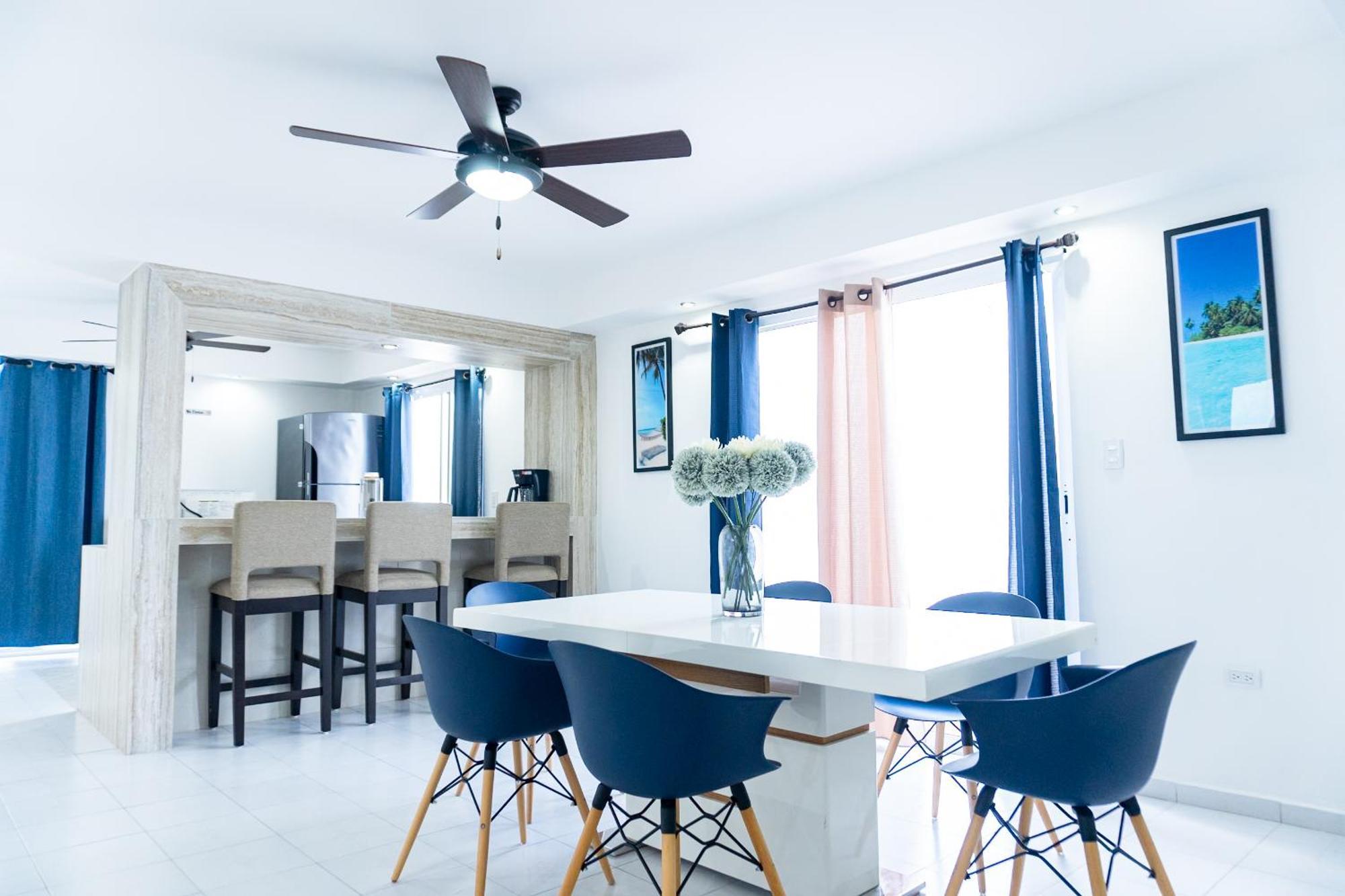 Casa Holiday home *