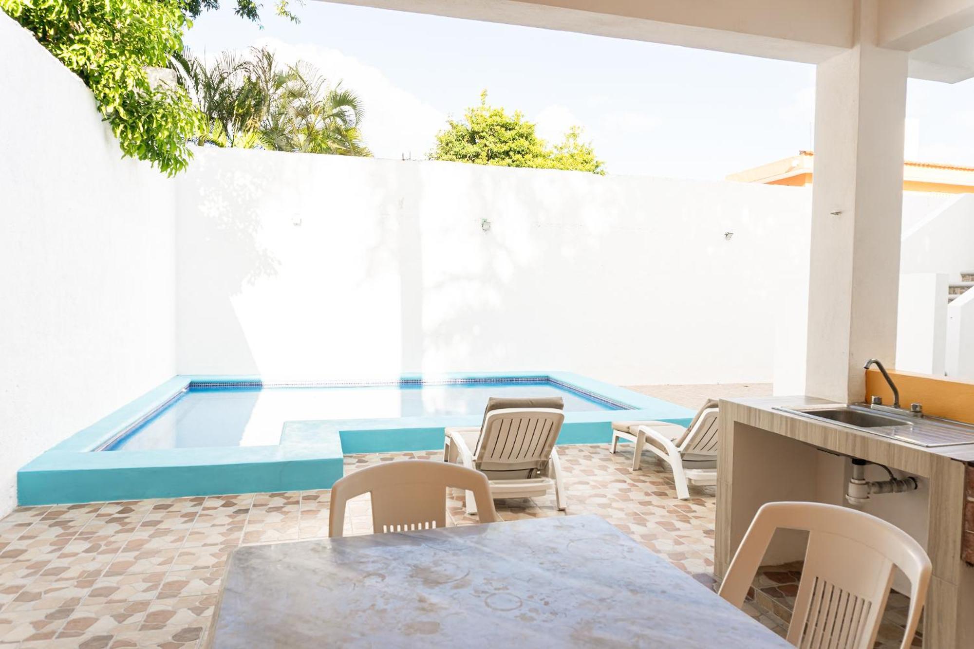 Casa Cozumel
