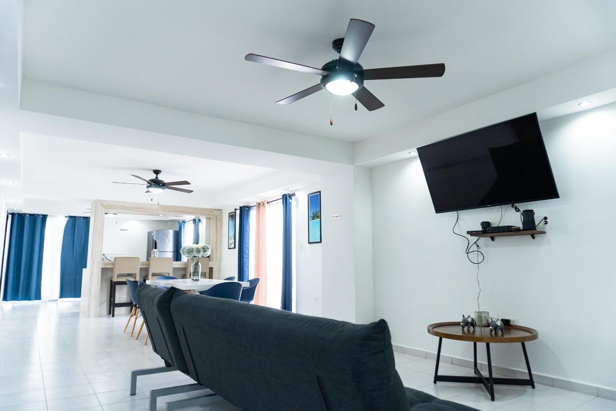 Holiday home Casa *