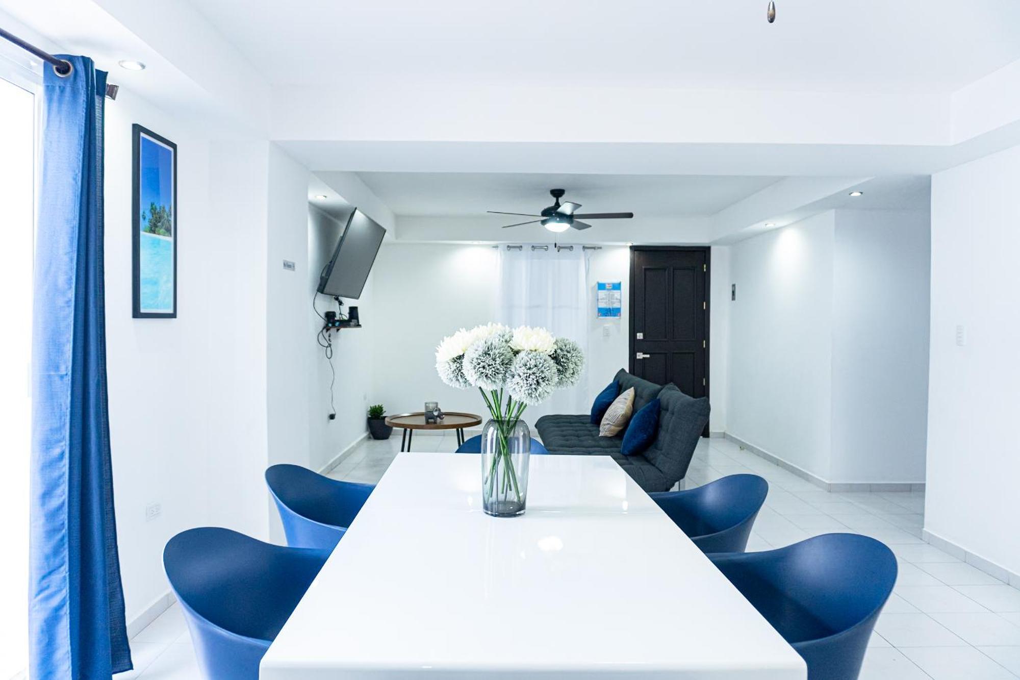 Holiday home Casa