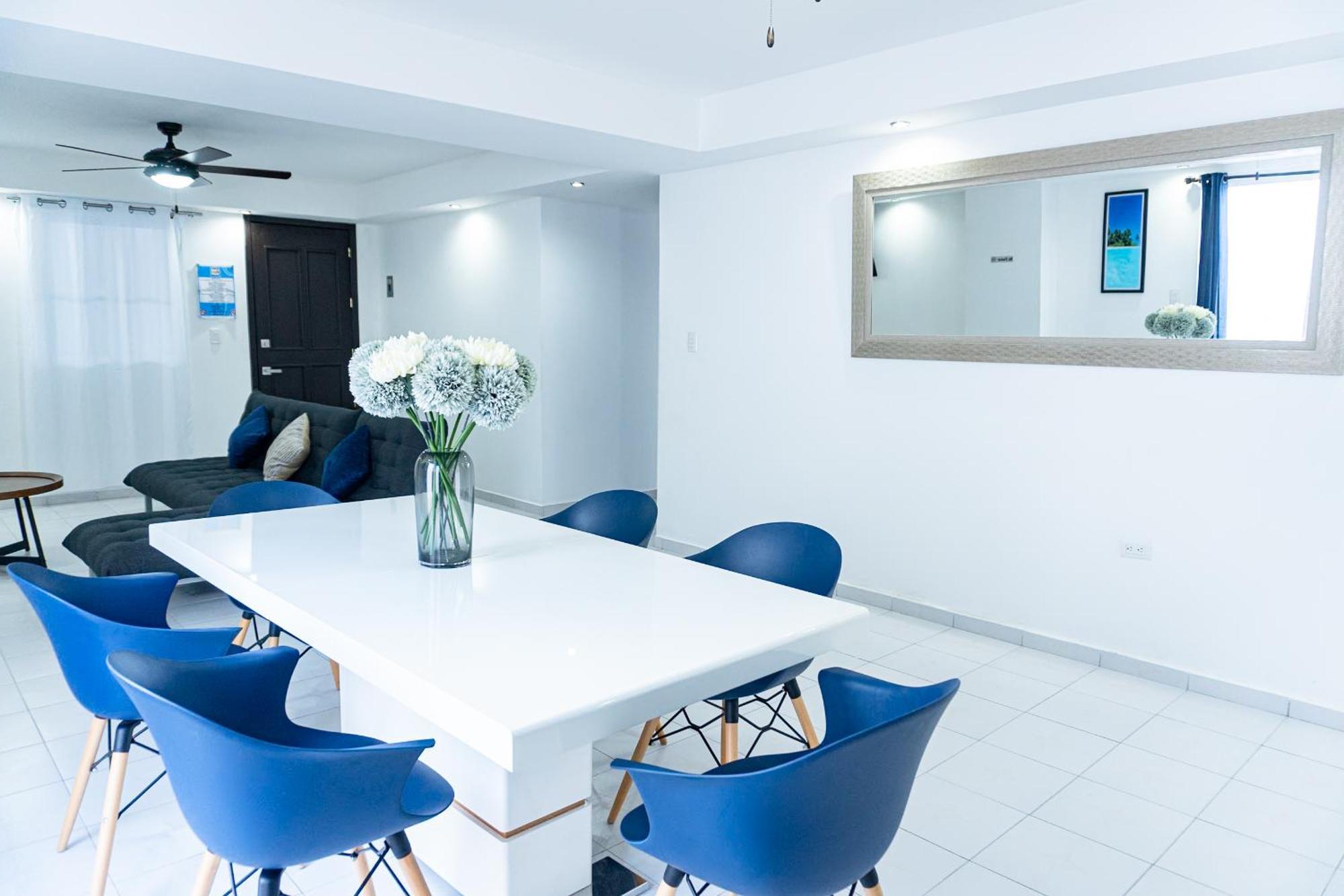 Casa Holiday home
