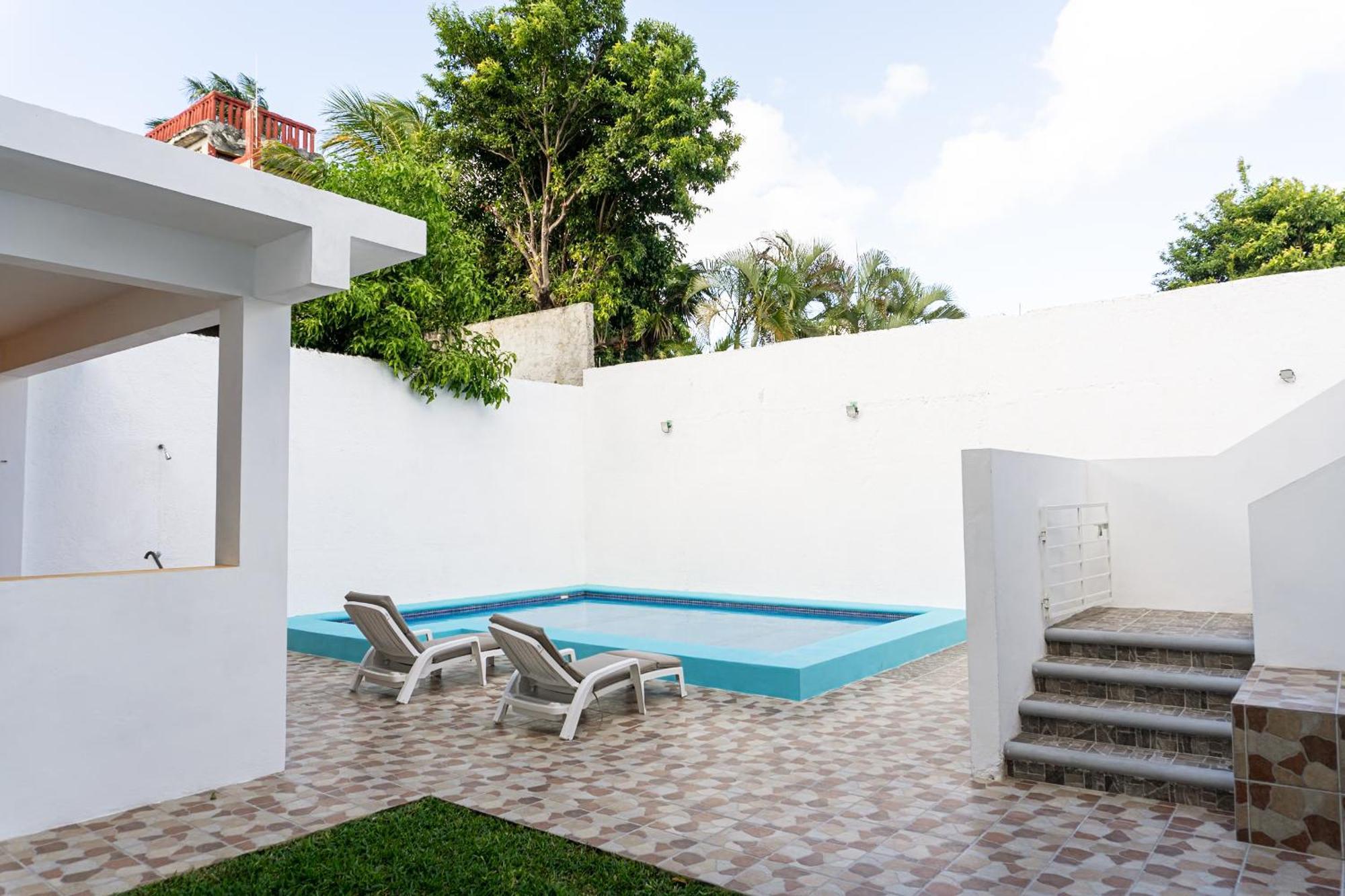 Casa *