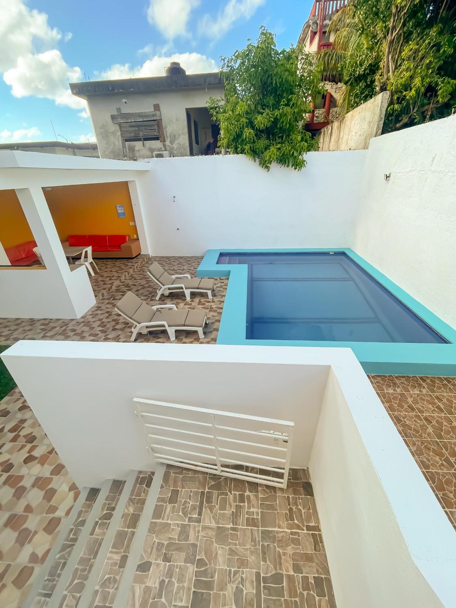 Сasa de vacaciones Casa *