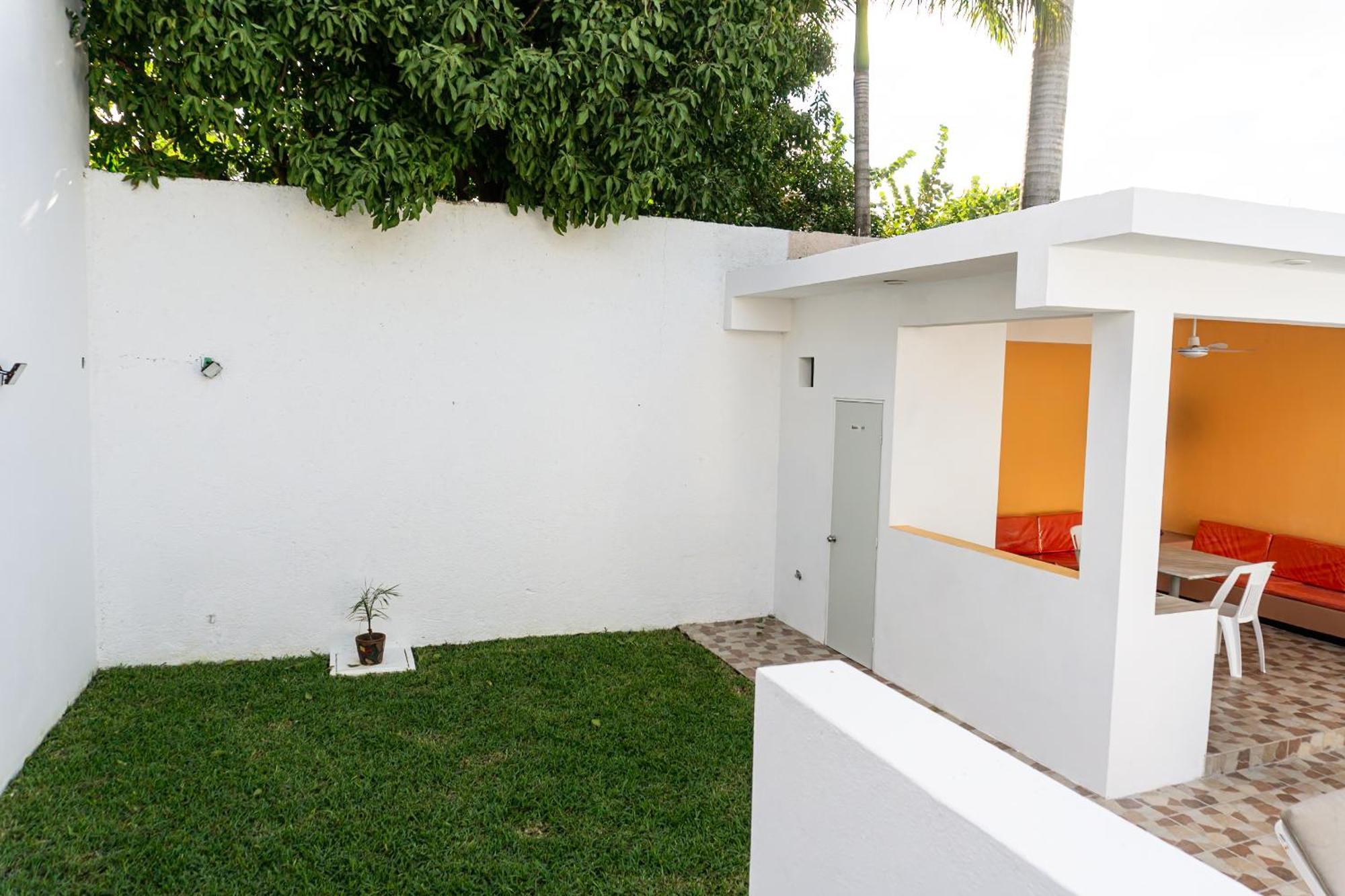 Casa Сasa de vacaciones Cozumel