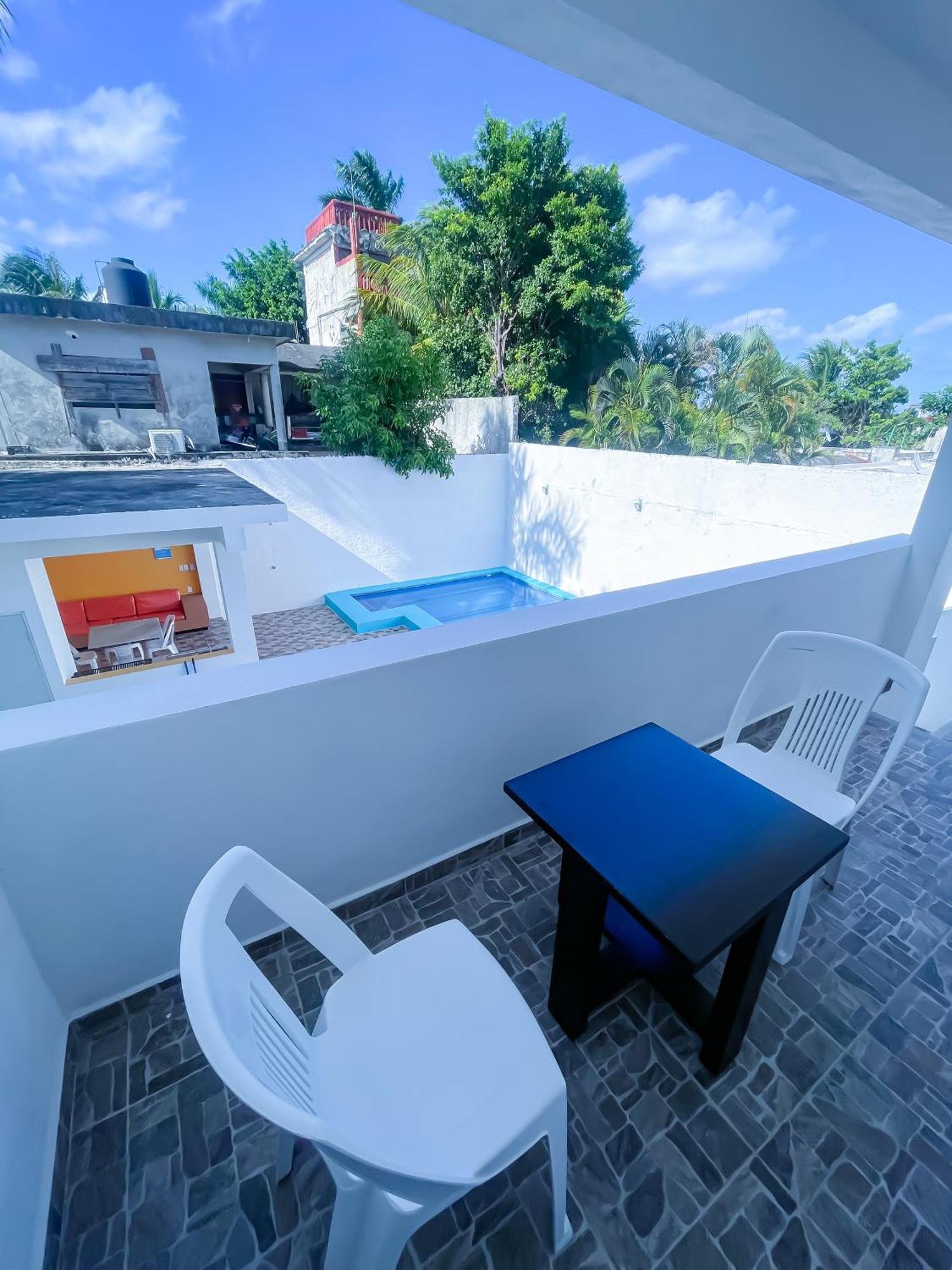 Сasa de vacaciones Casa Cozumel