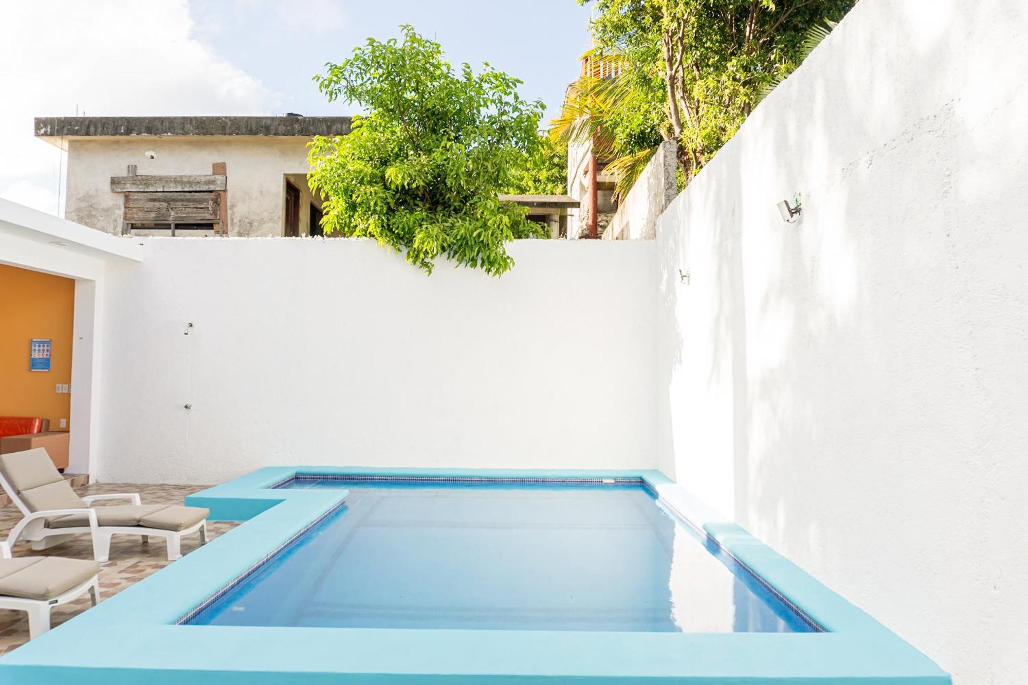 Casa Сasa de vacaciones