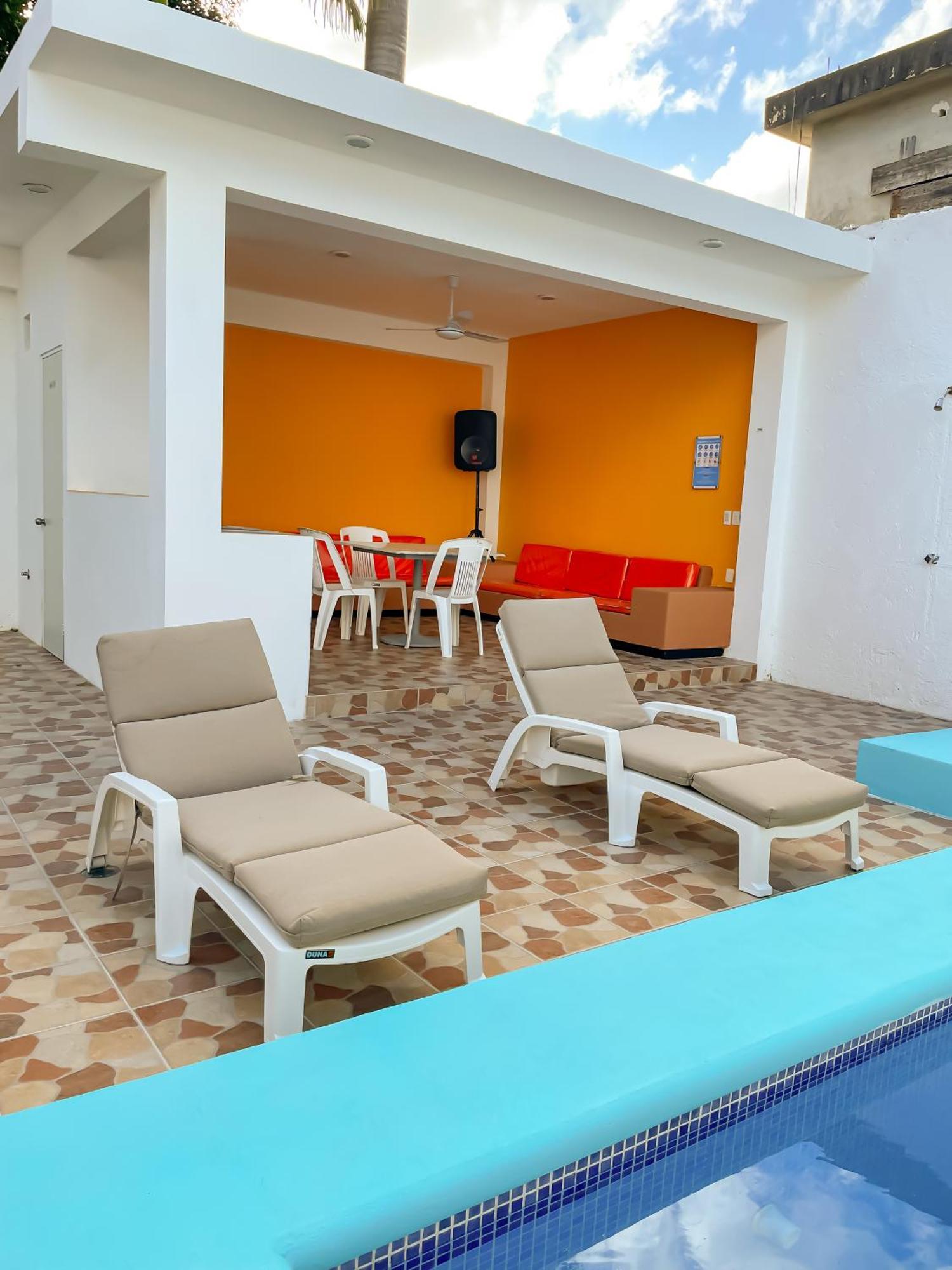 Casa Сasa de vacaciones
