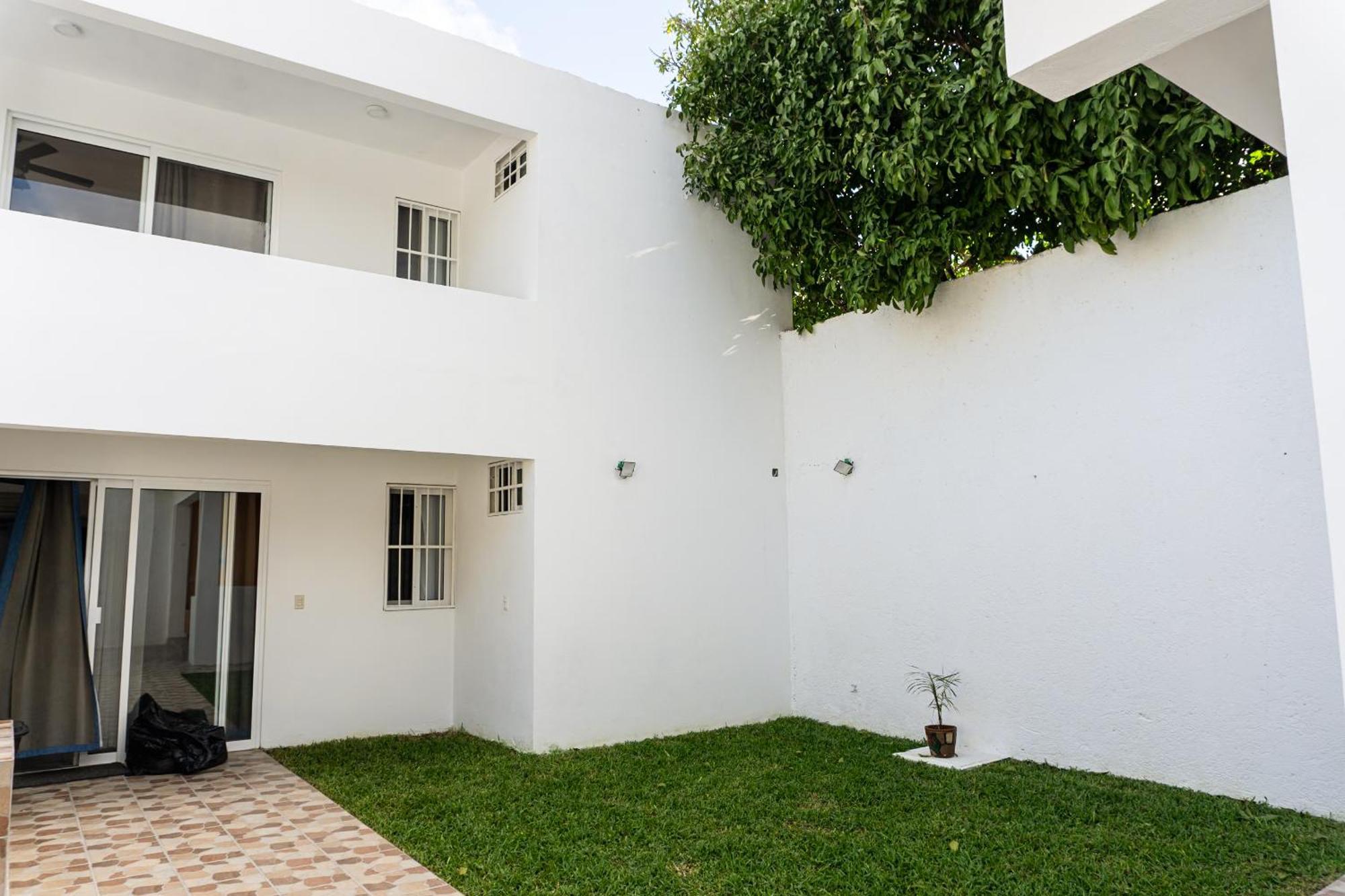 Casa Сasa de vacaciones