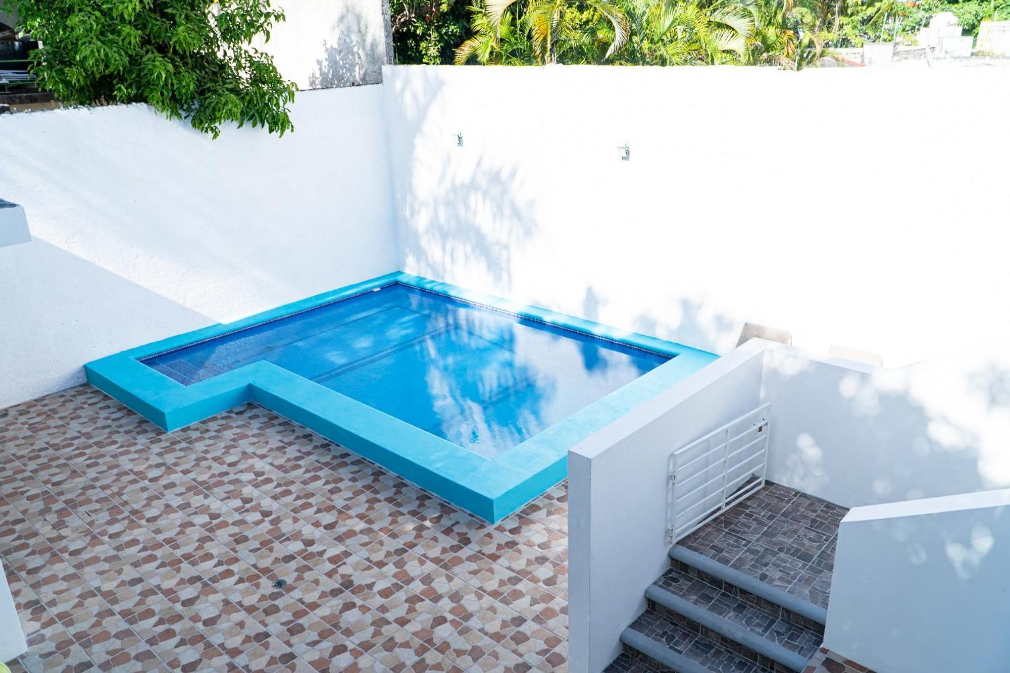 Сasa de vacaciones Casa
