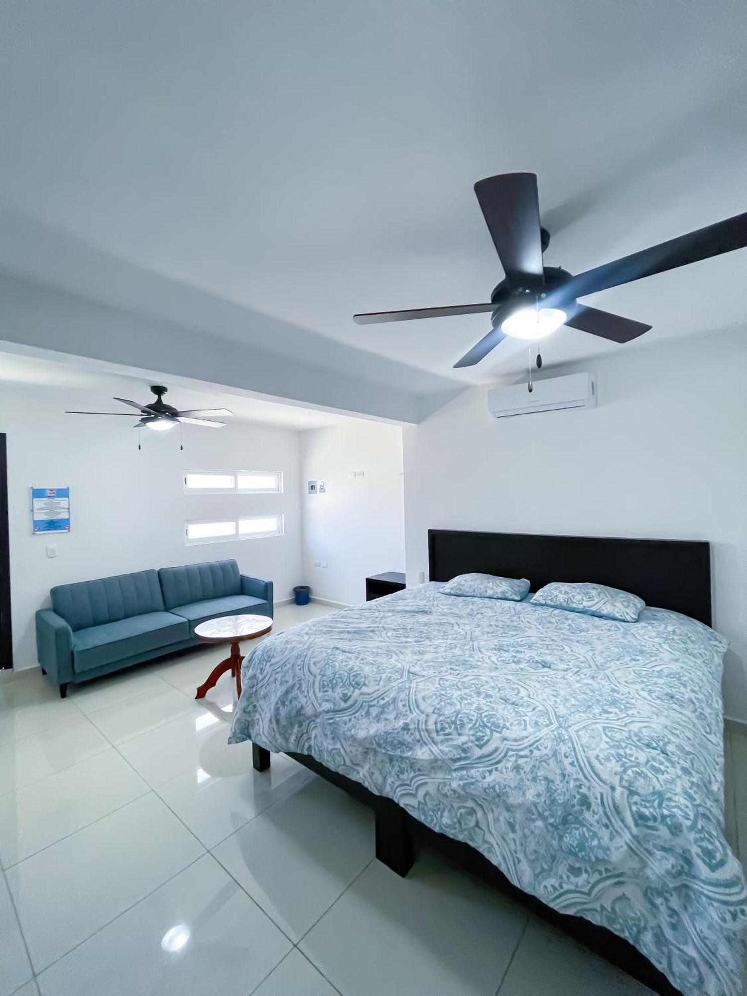 Сasa de vacaciones Casa Cozumel