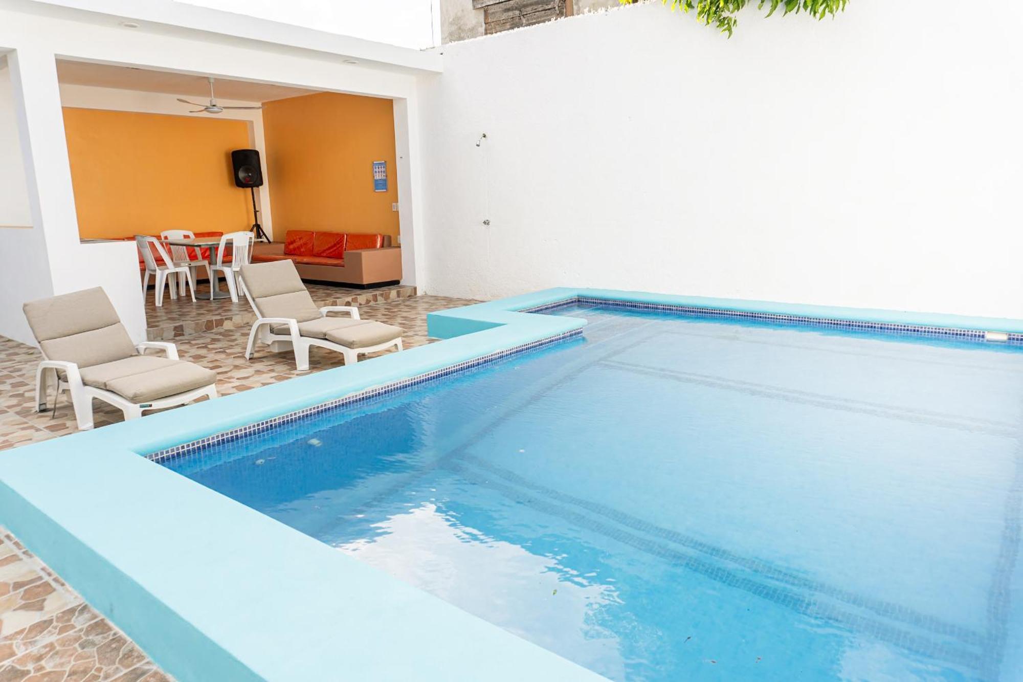 Casa * Cozumel